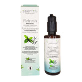Wholesale Refresh Massage Oil (200 mL)